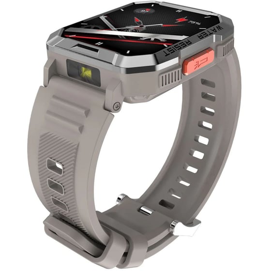 Smartwatch Blackview W60 44mm - Gray image 3