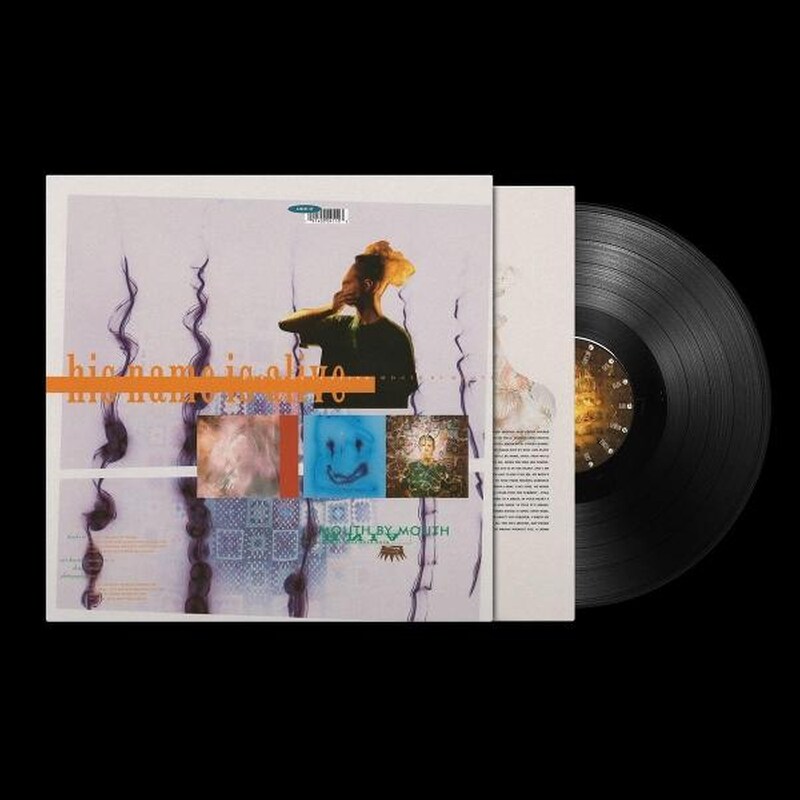 Mouth By Mouth (Reissue)