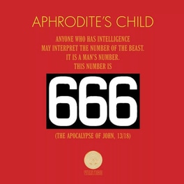 666 (4CD + Blu-Ray Deluxe)
