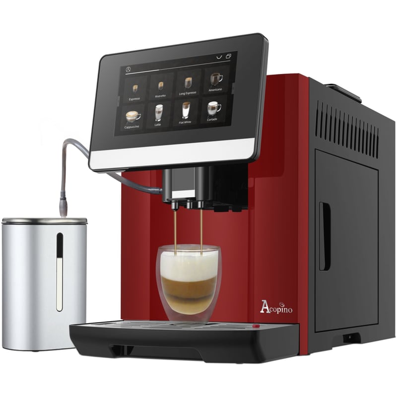 ACOPINO ACOPINO Barletta 1500W 19bar Μηχανή Espresso