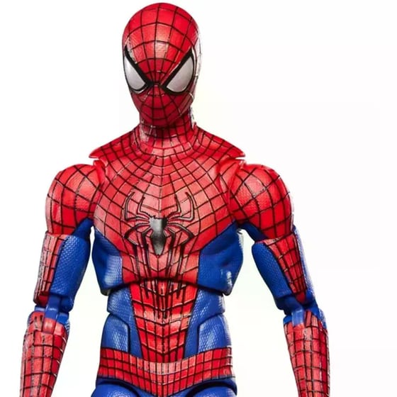 Spider-Man Hasbro Avengers Legends Solid 15cm image 5