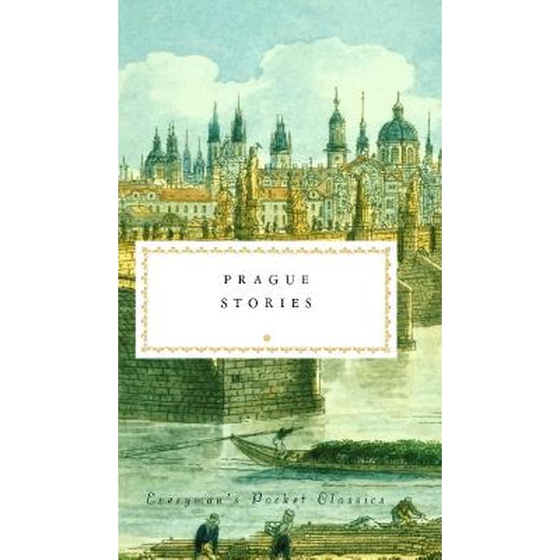 Prague Stories