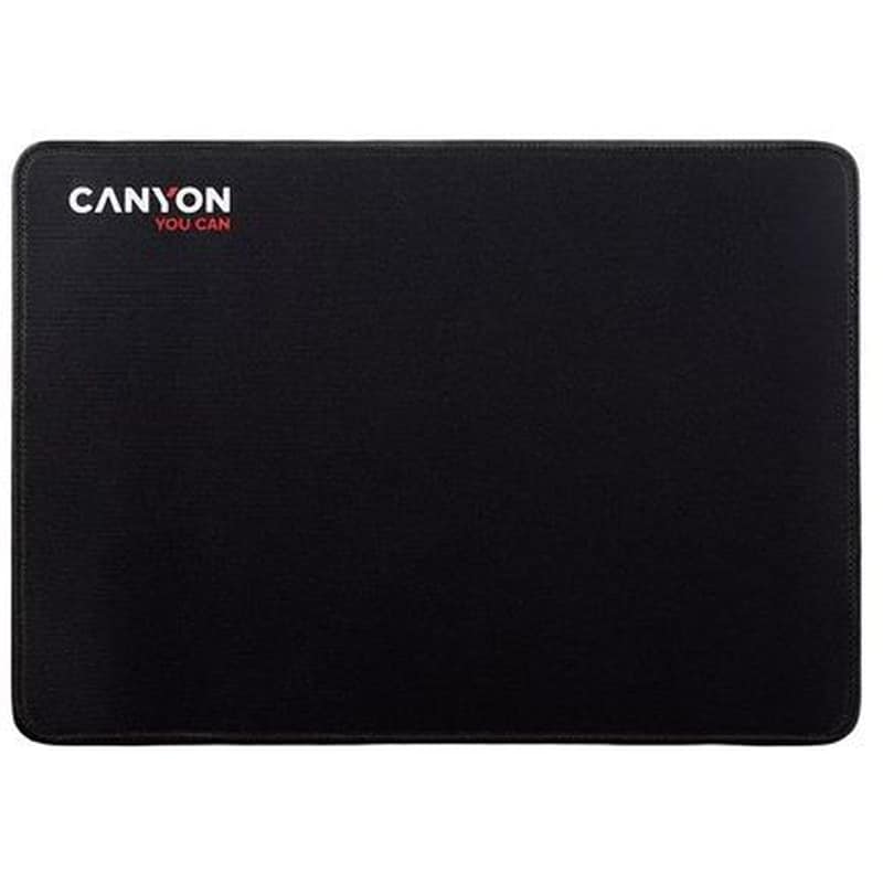 Canyon CNE-CMP4 Gaming Mouse Pad 350mm - Μαύρο