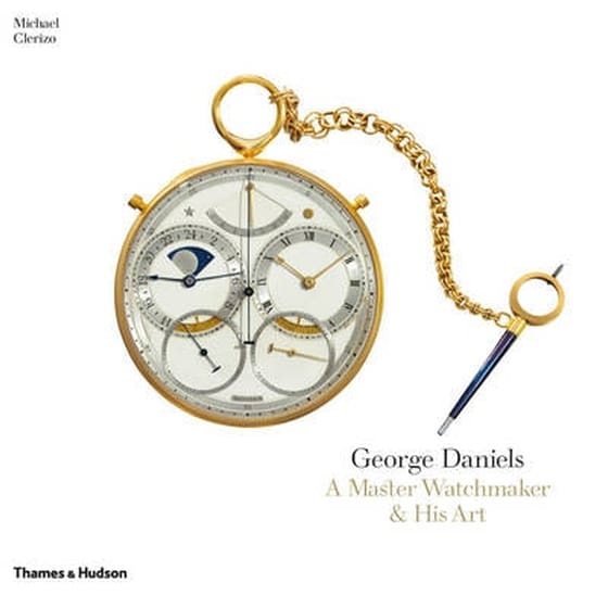 George Daniels image 0