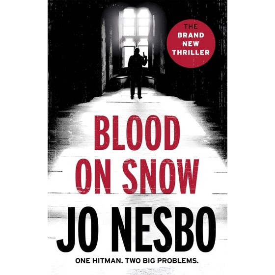 Blood on Snow image 0