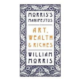 Art, Wealth and Riches