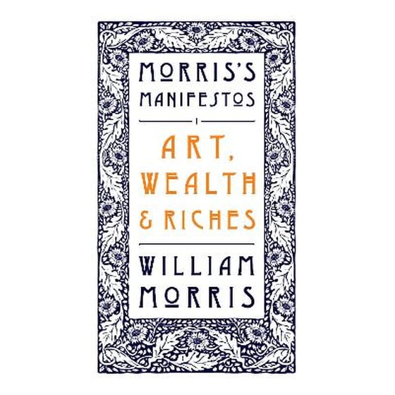 Art, Wealth and Riches image 0