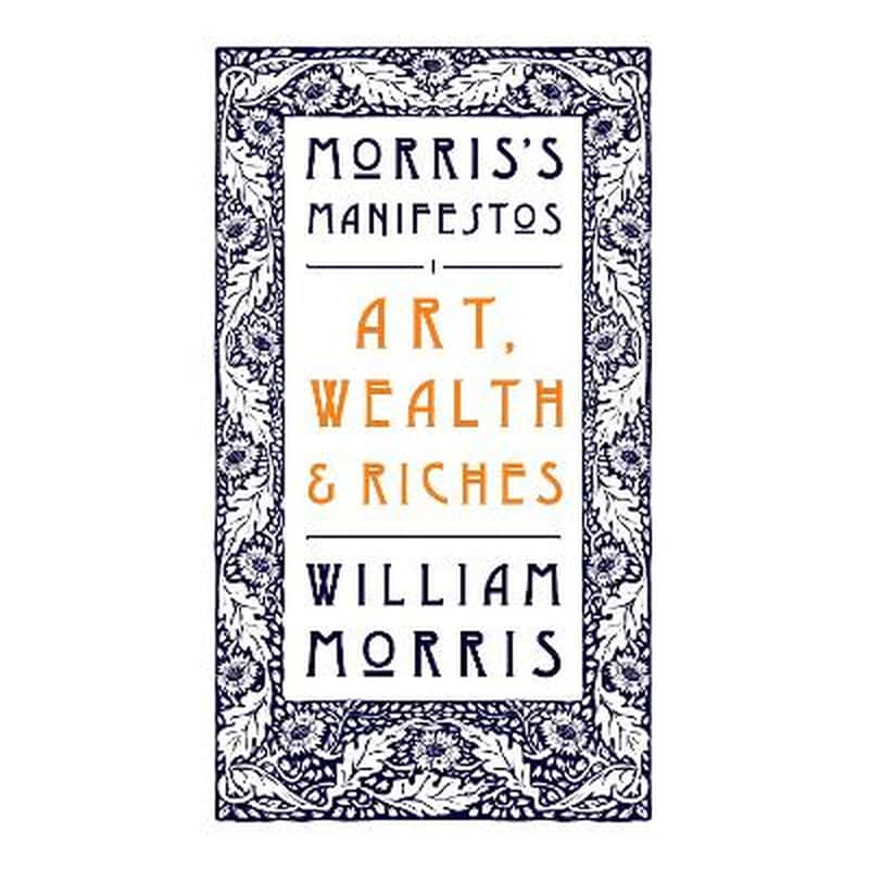Art, Wealth and Riches