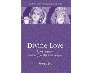 Divine Love image 0