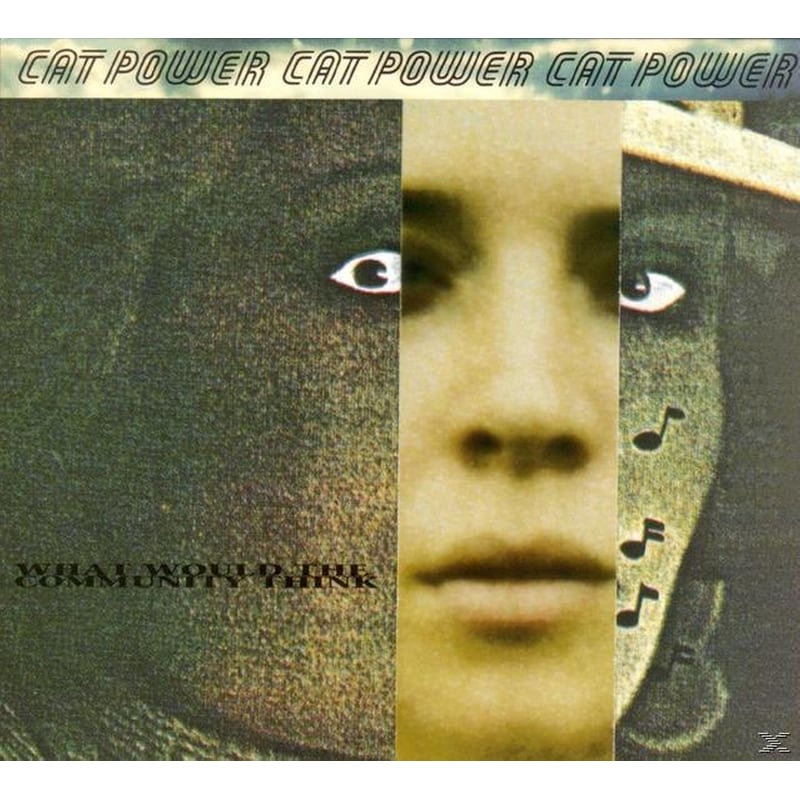 What Would The Community Think