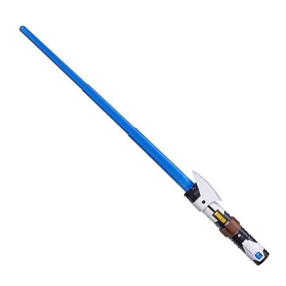 HASBRO Σετ παιχνιδιού Star Wars Forge Lightsabers (5 Σχέδια) image 2