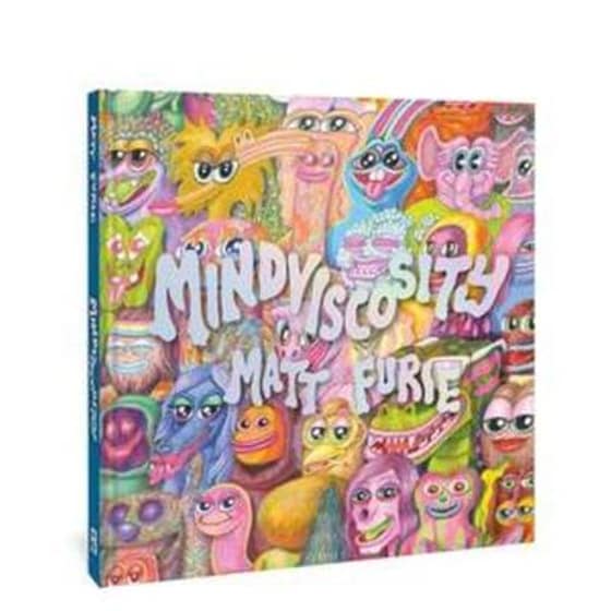 Mindviscosity image 0
