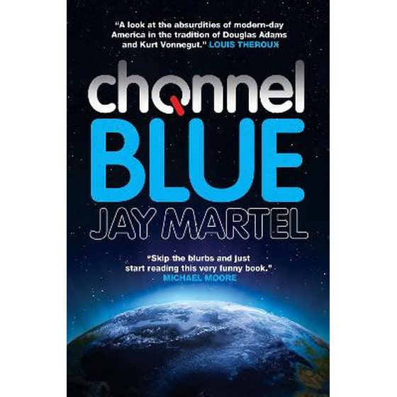 Channel Blue image 0