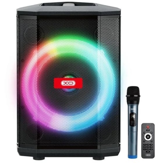 Φορητό Ηχείο XO F53 40W - Μαύρο image 0