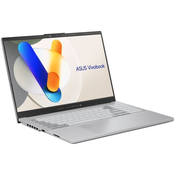 Laptop Asus Vivobook N6506MV-OLED-MA045X 15.6'' 3K OLED (Core Ultra 9-185H/24GB/1TB SSD/GeForce RTX 4060/Win11Pro) image 1