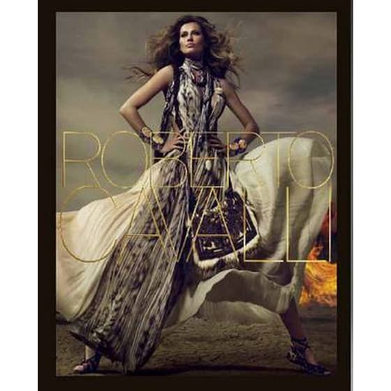 Roberto Cavalli image 0