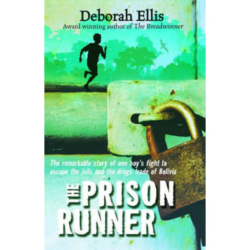 Prison Runner