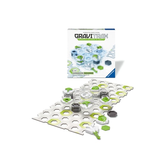 Ravensburger Gravitrax Building image 2