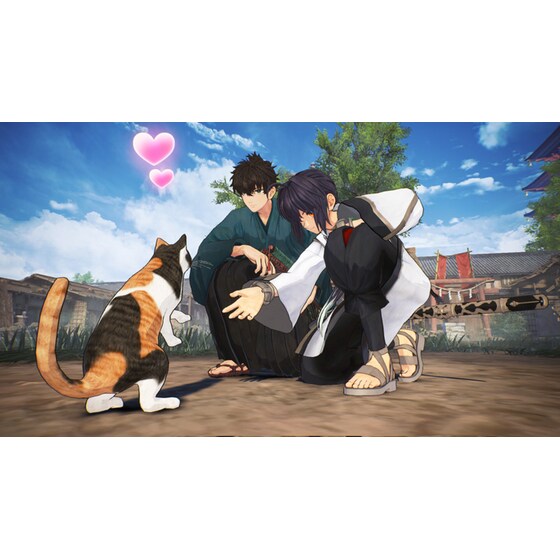 Fate/Samurai Remnant - PS4 image 5
