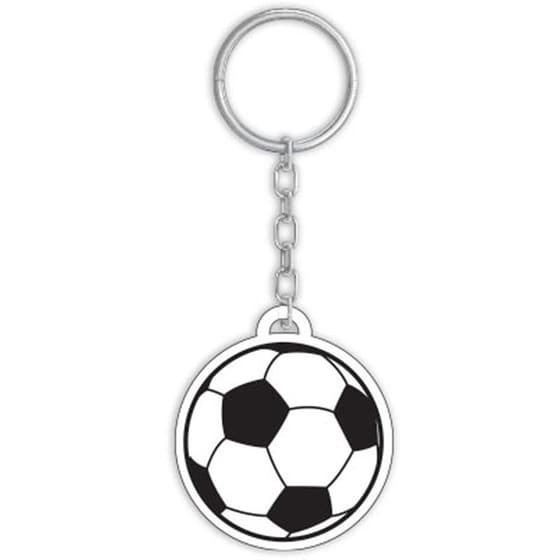 Παιδικό Πορτοφόλι & Μπρελόκ Must Team Μπλε image 3