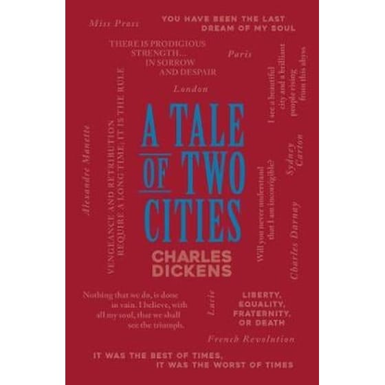 A Tale of Two Cities image 0