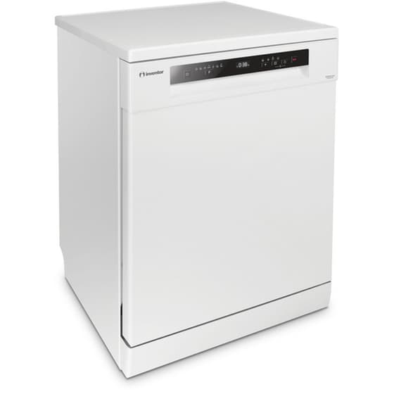 INVENTOR CLP-60147W για 14 Σερβίτσια Λευκό Πλυντήριο Πιάτων image 3