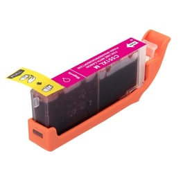 Συμβατό Canon Cli-551 Ματζέντα Μελάνι Εκτυπωτή