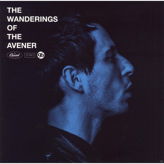 The Wanderings Of The Avener image 0