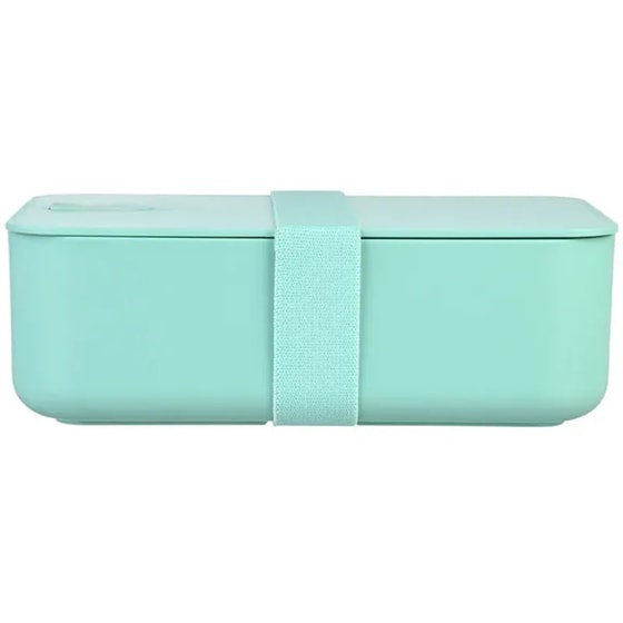 Φαγητοδοχείο Estia Home Art Bermuda Green 1000 ml image 1