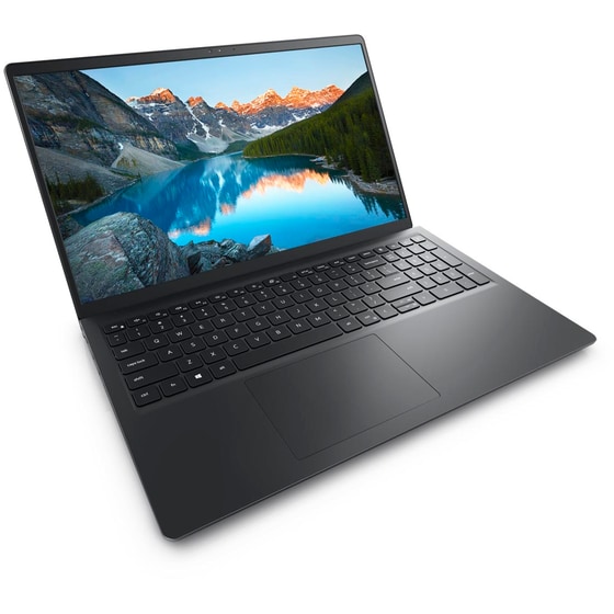 Laptop Dell Inspiron 15 3525 15.6" Full HD WVA (Ryzen 5-5500U/8GB/512GB SSD/AMD Radeon Graphics/Win11Home) image 1