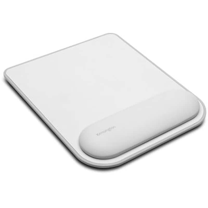 KENSINGTON Kensington ErgoSoft Mouse Pad 240mm με Στήριγμα καρπού Γκρι