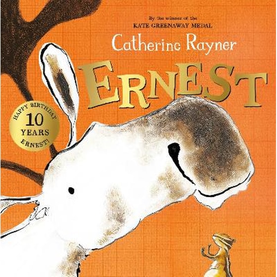 Ernest image 0