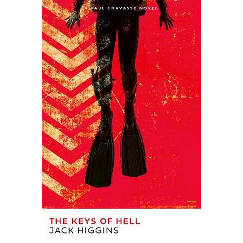 The Keys of Hell