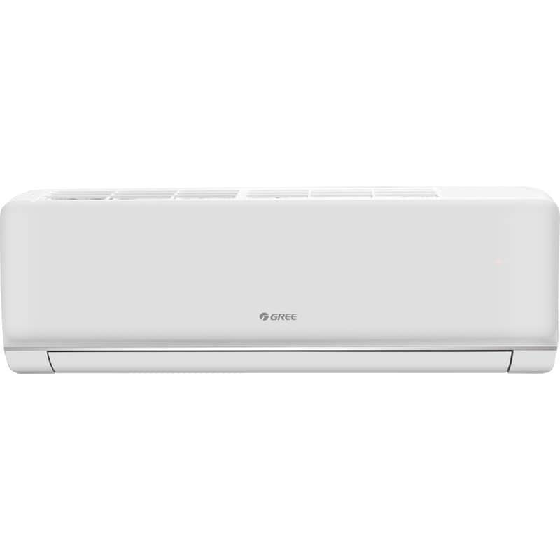 GREE GREE Mistral GRC/GRCO-121QI/KMS-N6 Κλιματιστικό Inverter 12.000 BTU A+++/A+++ με Ιονιστή και Wi-Fi