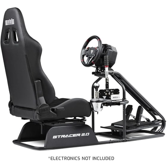 Gaming Κάθισμα Next Level Racing GT Racer image 3