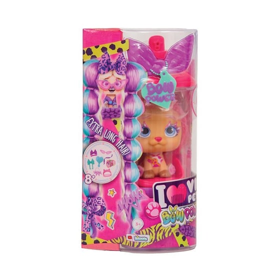 VIP Pets S3 Bow Power image 1