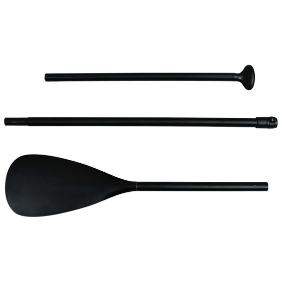 Φουσκωτή Σανίδα SUP VidaXL 305 x 76 cm - Πράσινη image 5