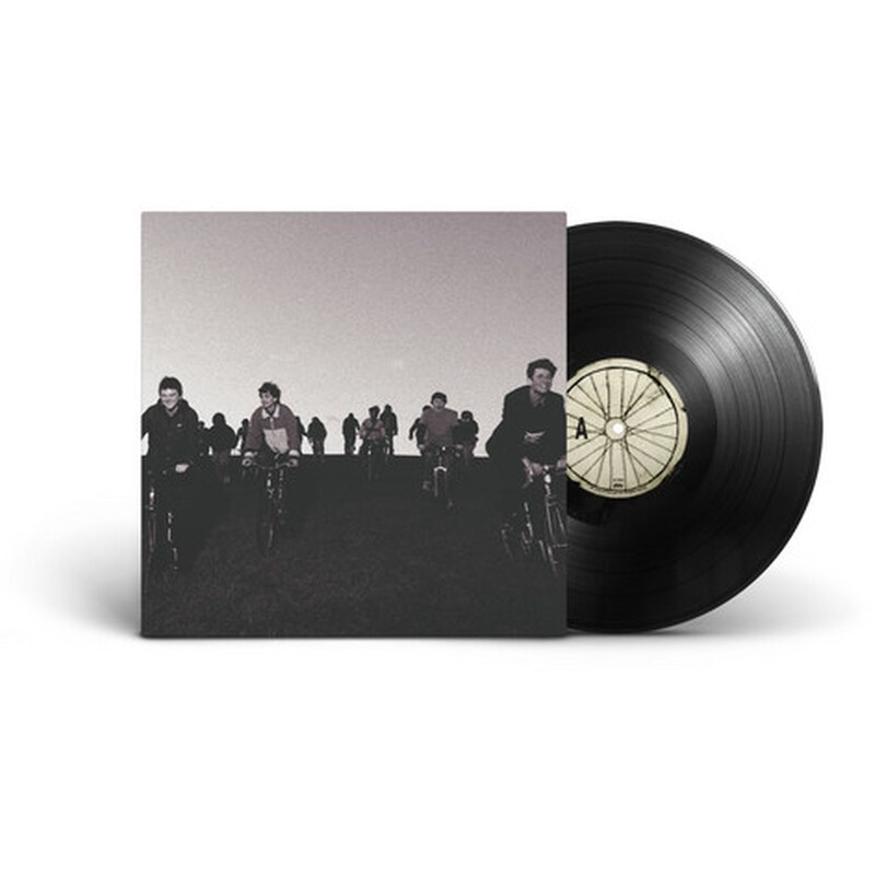 Something Worth Waiting For (LP)