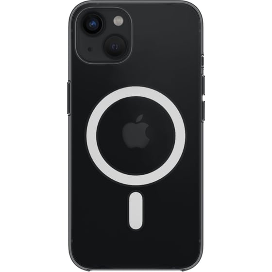 Θήκη Apple iPhone 15 Plus - Tune UltraMag - Smoke image 0