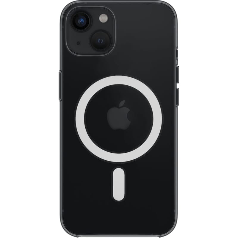 TUNE Θήκη Apple iPhone 15 Plus - Tune UltraMag - Smoke