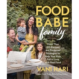 Food Babe Family