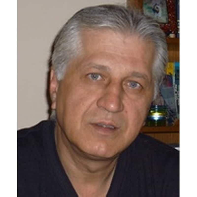 Author picture