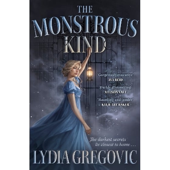 The Monstrous Kind image 0
