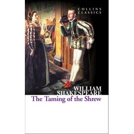 Taming of the Shrew