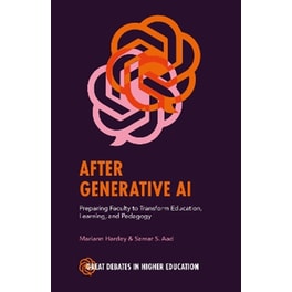 After Generative AI