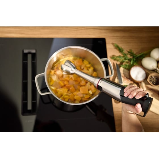 Σετ Ραβδομπλέντερ BOSCH ERGOMASTER SERIES 6 MSM6M821 1200 W Inox image 1