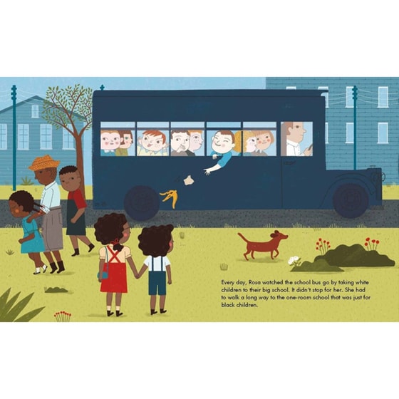 Rosa Parks image 3