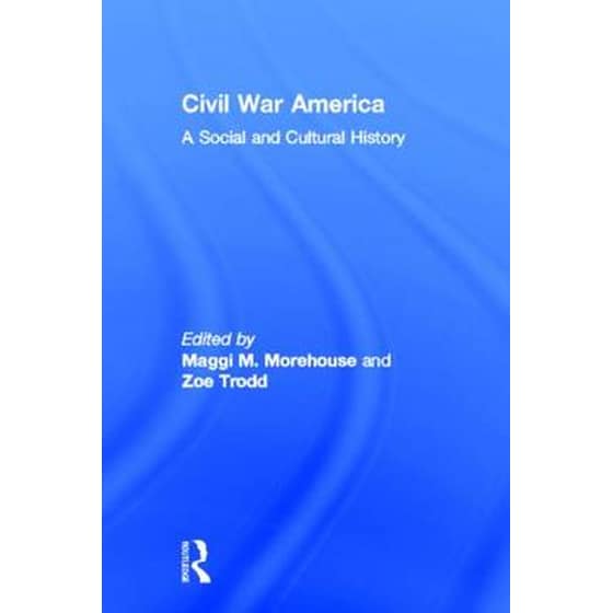 Civil War America image 0
