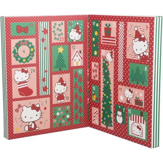 Advent Calendar Paladone Sanrio: Hello Kitty image 3