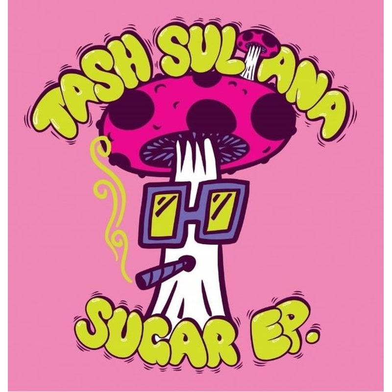 Sugar Ep.